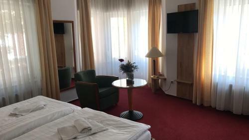 Hotel-nachtw�chter