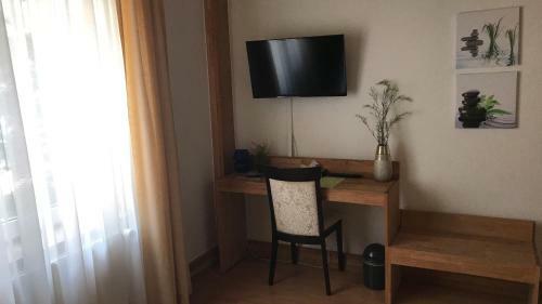 Hotel-nachtw�chter