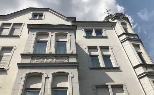 Hotel-nachtw�chter