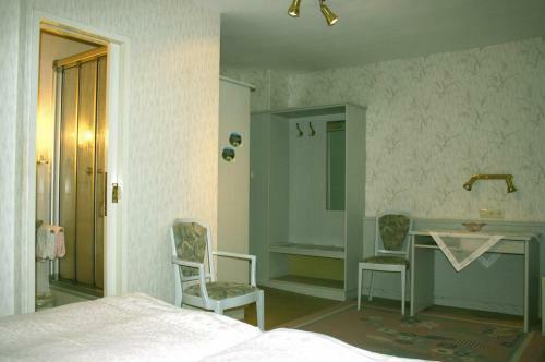 Hostal Pension Am Walde
