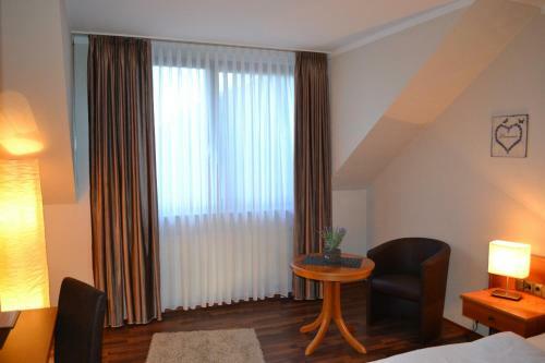 Hotel Zum Dorfbrunnen