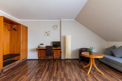 Hotel Zum Dorfbrunnen