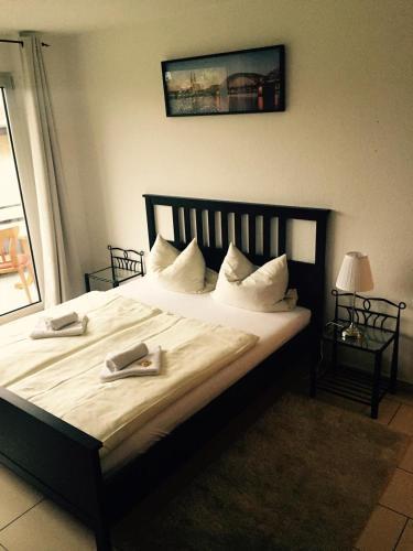 Gz Hostel Bornheim