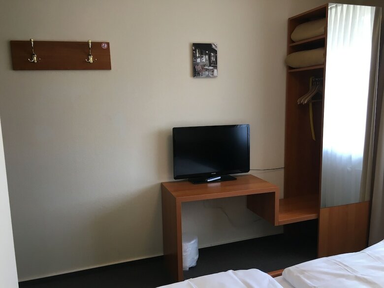 Hotel Zum Ritter