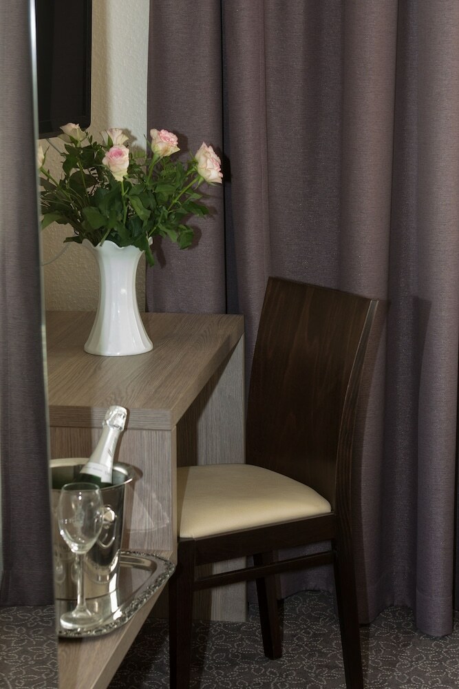 Hotel Zum Ritter