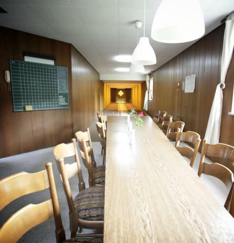 Hotel Zur Eiche