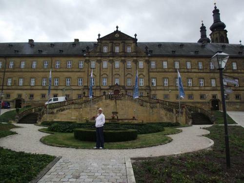 Hostal Adolphs Fr�hst�ckspension