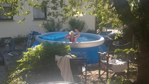 Hostal Adolphs Fr�hst�ckspension
