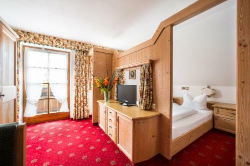 Hotel Hoelzerbraeu