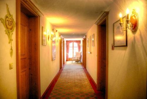Hotel Hoelzerbraeu