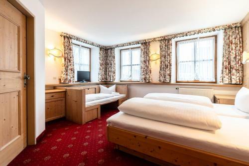 Hotel Hoelzerbraeu