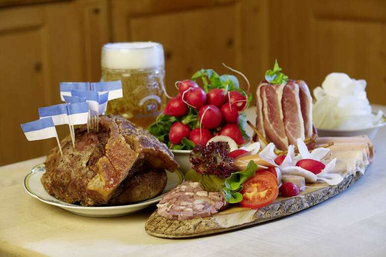 Hotel-gasthof Huber