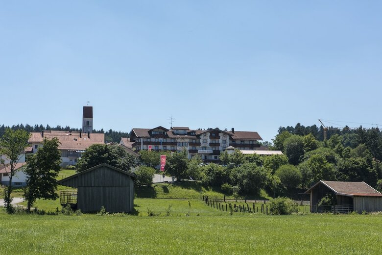 Hotel-gasthof Huber