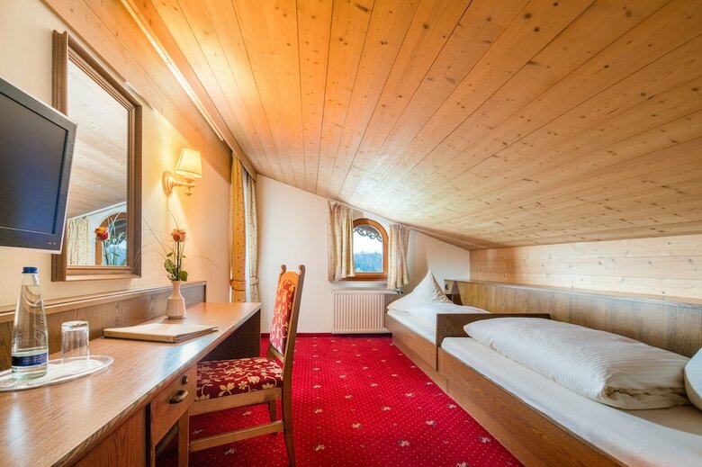 Hotel-gasthof Huber