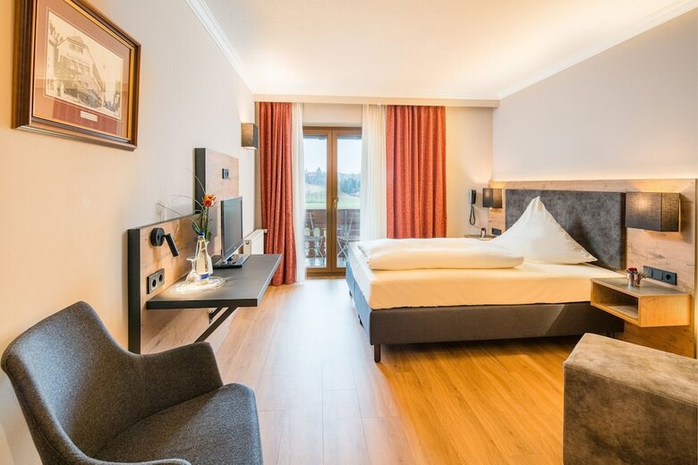 Hotel-gasthof Huber