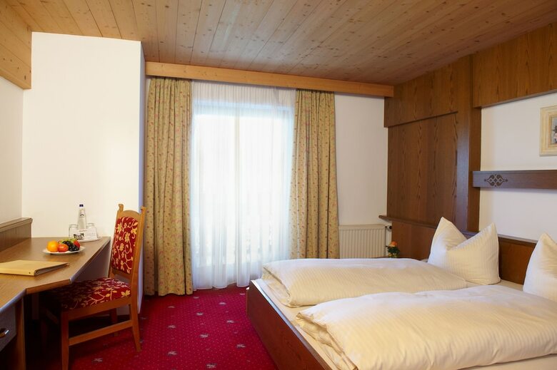 Hotel-gasthof Huber