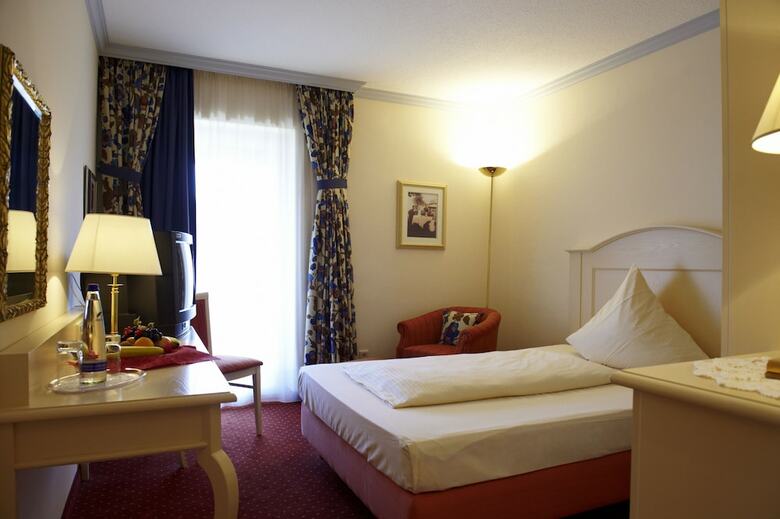 Hotel-gasthof Huber