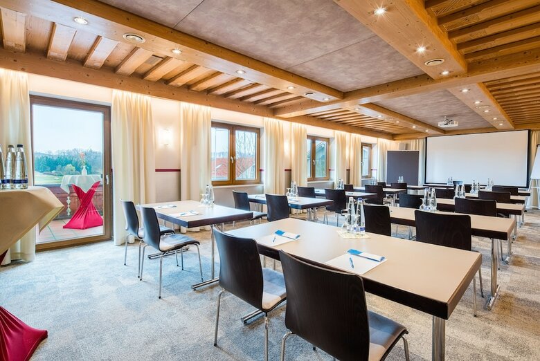 Hotel-gasthof Huber
