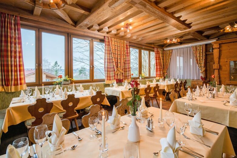Hotel-gasthof Huber