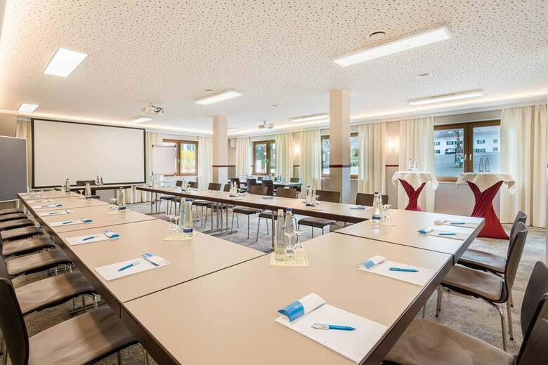 Hotel-gasthof Huber
