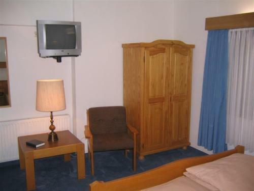 Hotel Alte Poststation