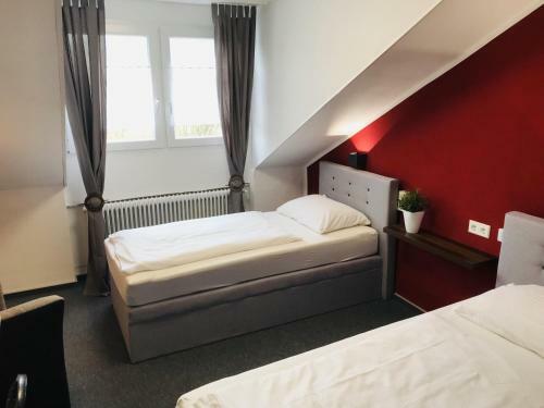 Hotel Alte Poststation