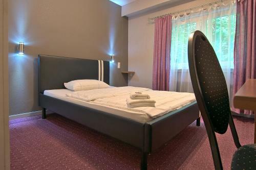 Hotel Alte Poststation