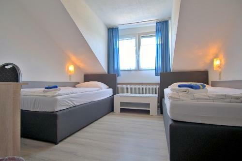 Hotel Alte Poststation