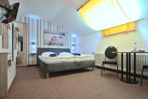 Hotel Alte Poststation