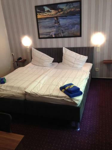 Hotel Alte Poststation