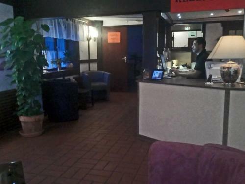 Hotel Alte Poststation