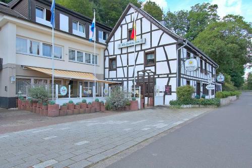 Hotel Alte Poststation