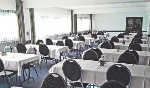 Hotel Alte Poststation
