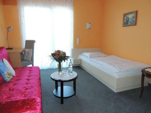 Hotel Gasthof Kessler