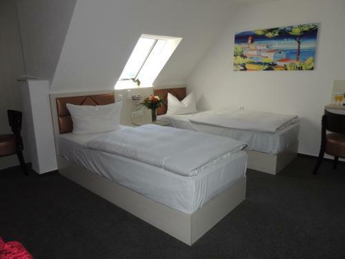 Hotel Gasthof Kessler