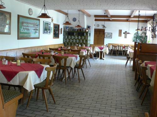 Hotel Gasthof Kessler