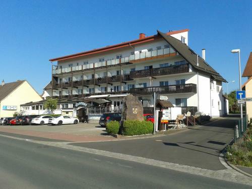 Hotel Gasthof Kessler