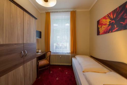 Flair Berghotel Wilhelmsburg