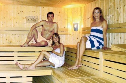 Hotel Havellandhalle Resort