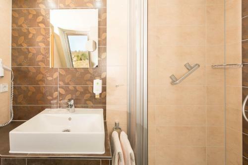 Flair Hotel Villa Ilske