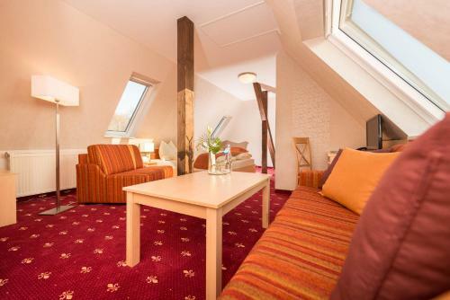 Flair Hotel Villa Ilske