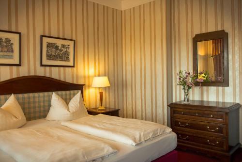 Flair Hotel Villa Ilske