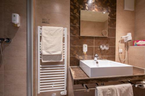Flair Hotel Villa Ilske