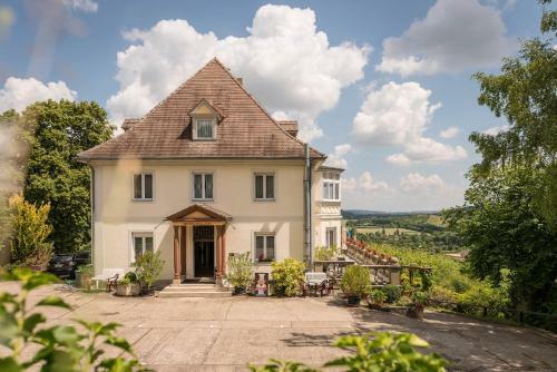 Flair Hotel Villa Ilske