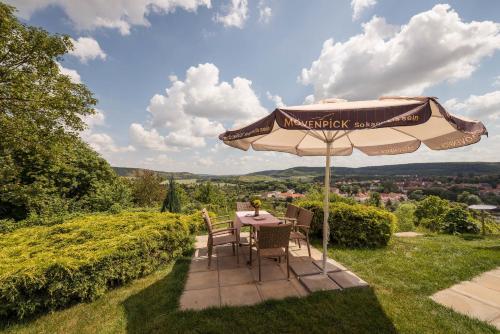 Flair Hotel Villa Ilske