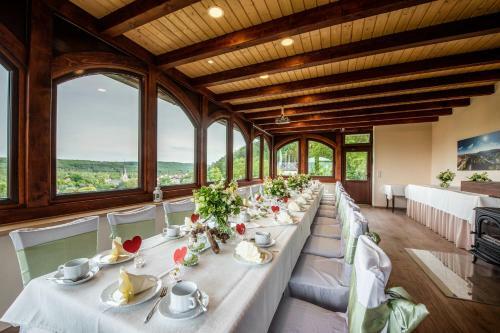 Flair Hotel Villa Ilske