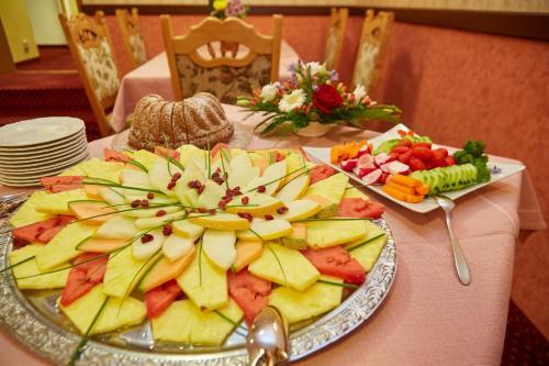 Flair Hotel Villa Ilske