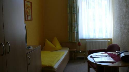 Hostal Pension Kreisel