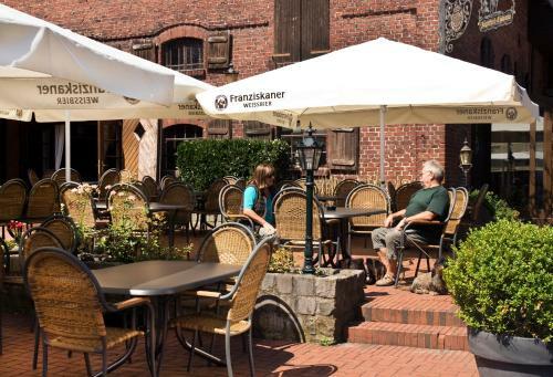 Hotel Einhaus J�gerhof
