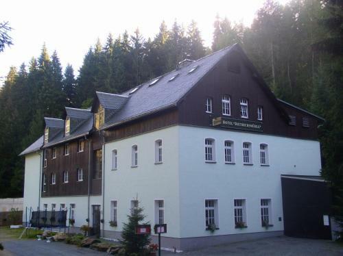Hotel Dietrichsm�hle